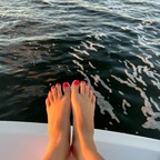 Savvysweetfeet avatar