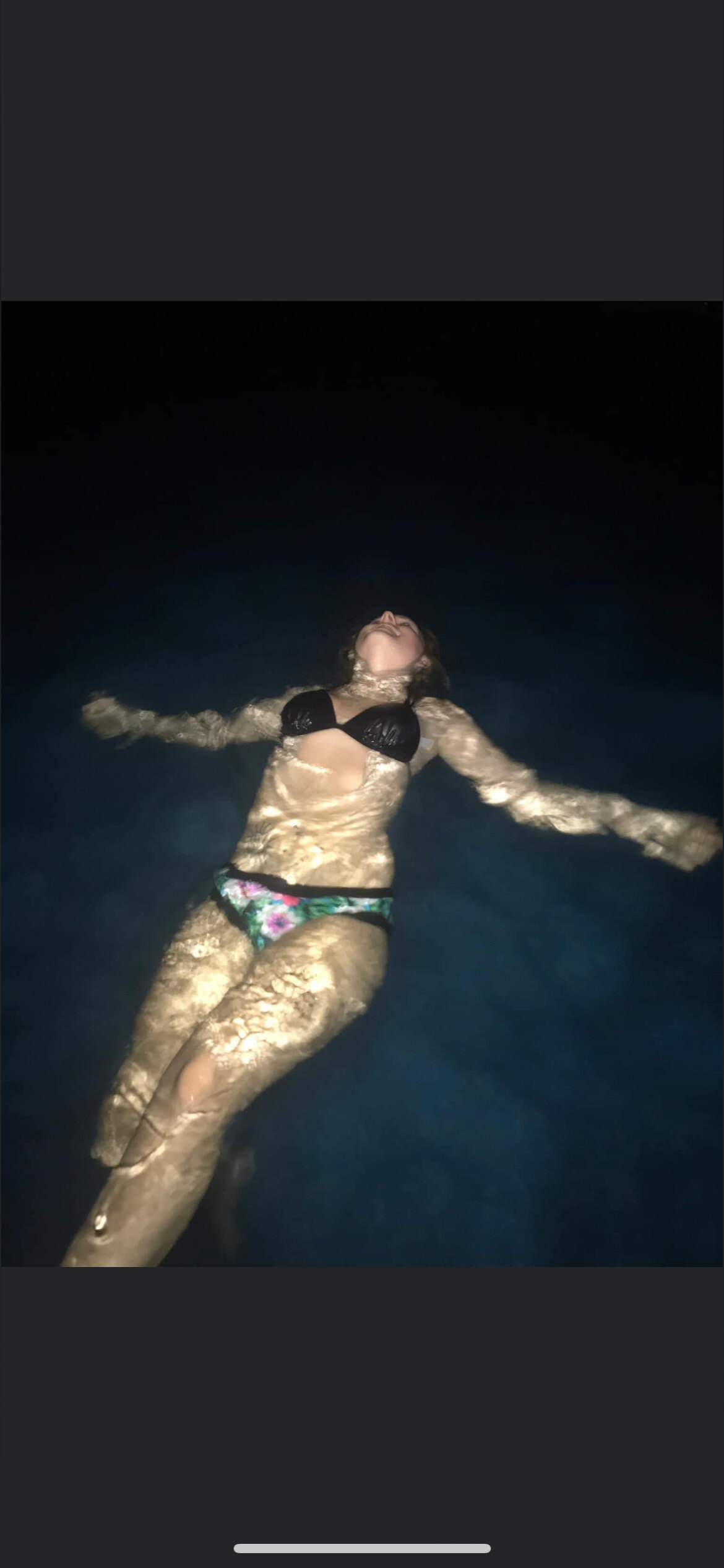 Savannah Harris cover image