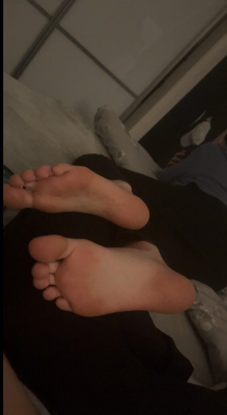 Foot Dom banner image