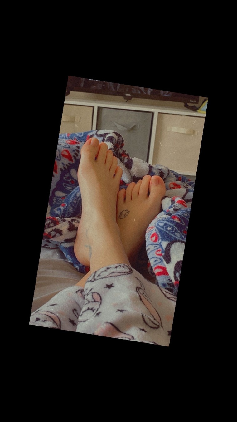 Do you like feet?🦶🏻 banner image