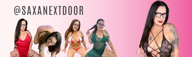 Saxa Rose 💋 cover image