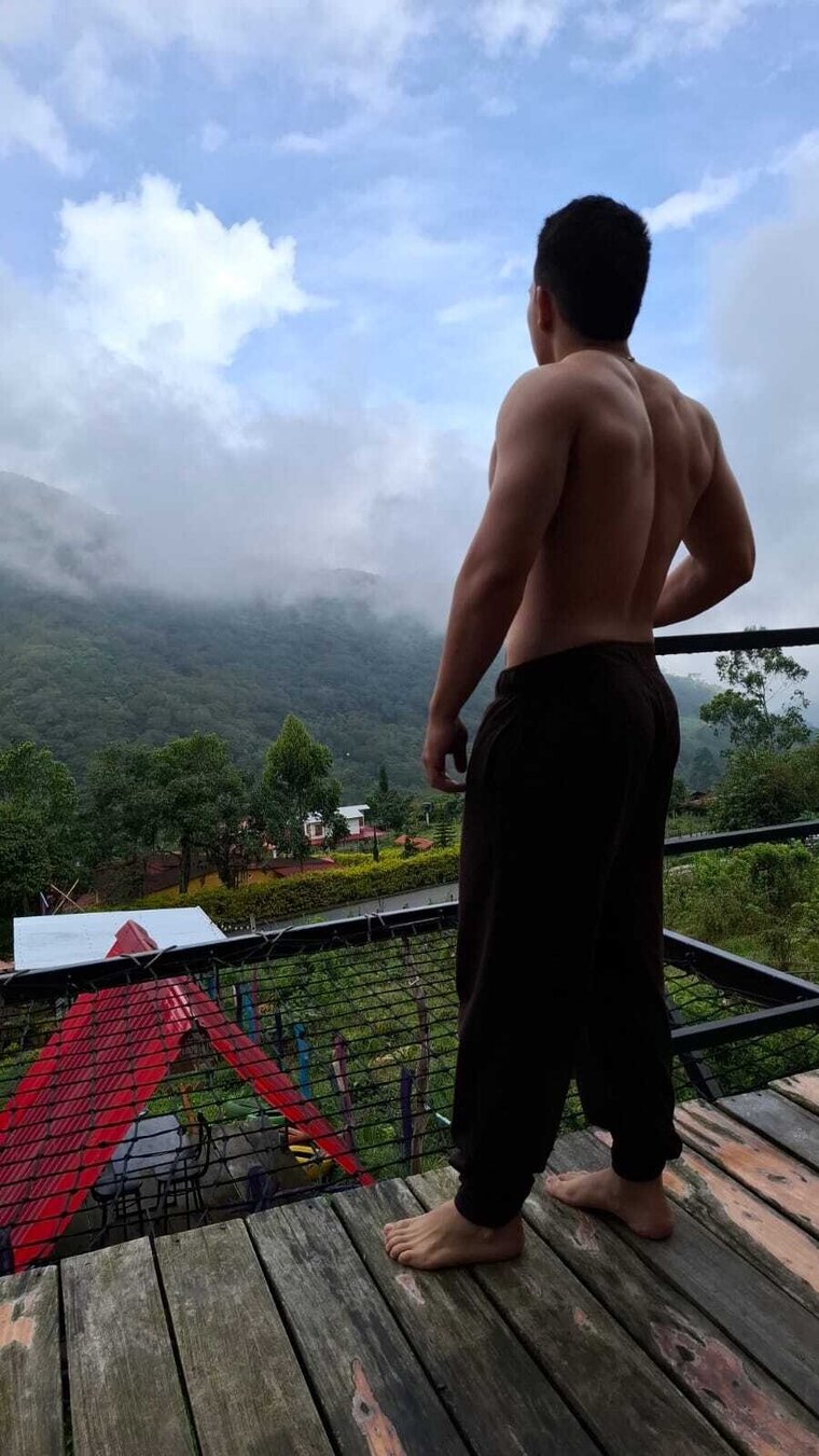 Sayafit💪🔥 cover image