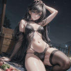 Sayaka Lust avatar