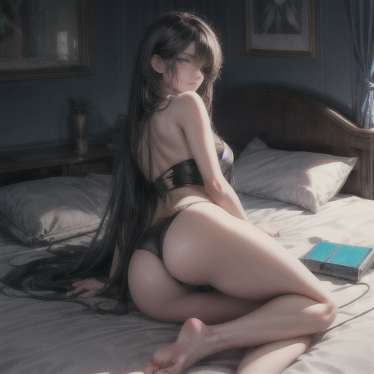 Sayaka Lust banner image