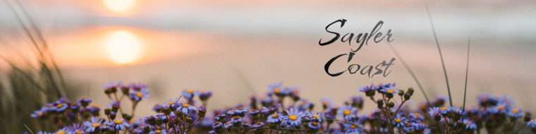 Sayler Coast cover image