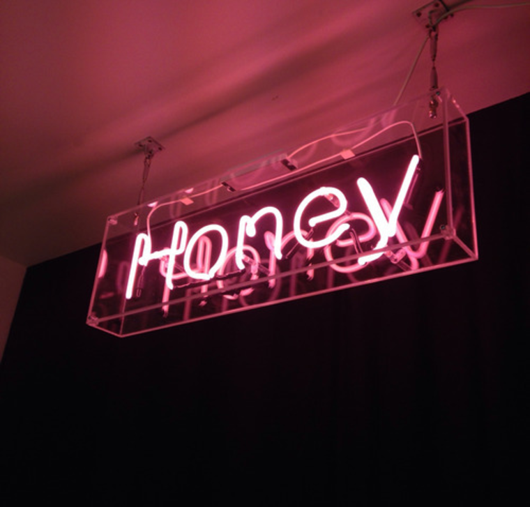 💕Saylor Honey 🍯 cover image