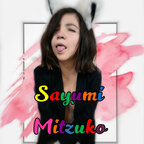 Sayumi Mitzuko avatar