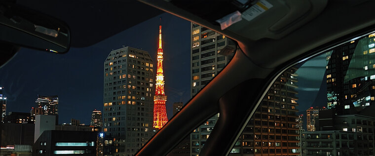π Sayuri Feet | Japanese Domina banner image