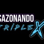 Sazonando triplex Sazonando radioshow avatar