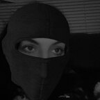 Ski mask Bunny avatar