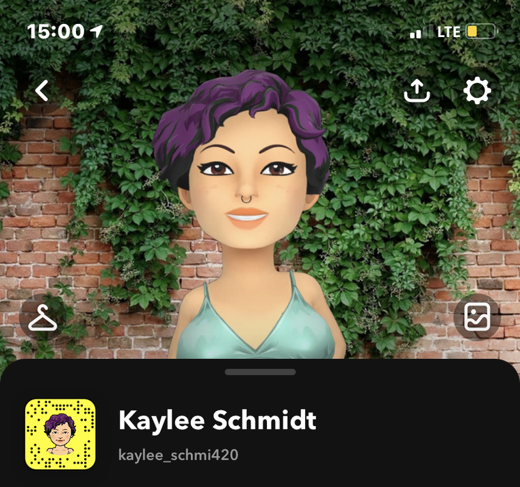 Kayleeschmi420 banner image