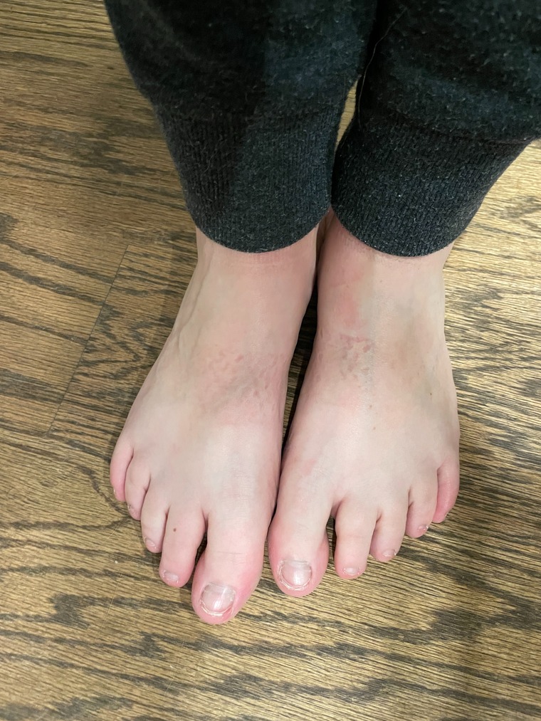 SBFeets234 cover image