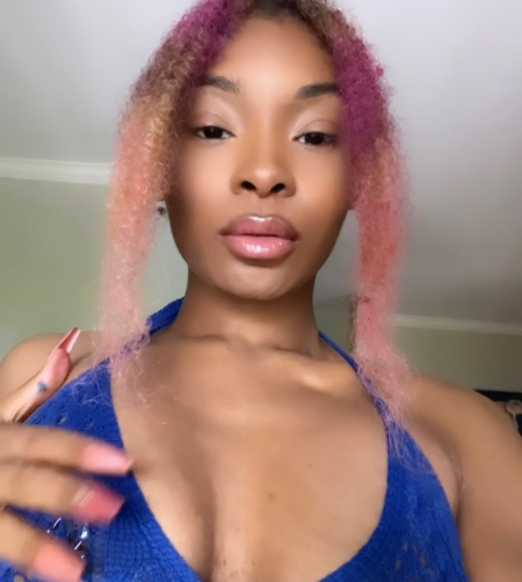 Shawnie Blasian VIP cover image