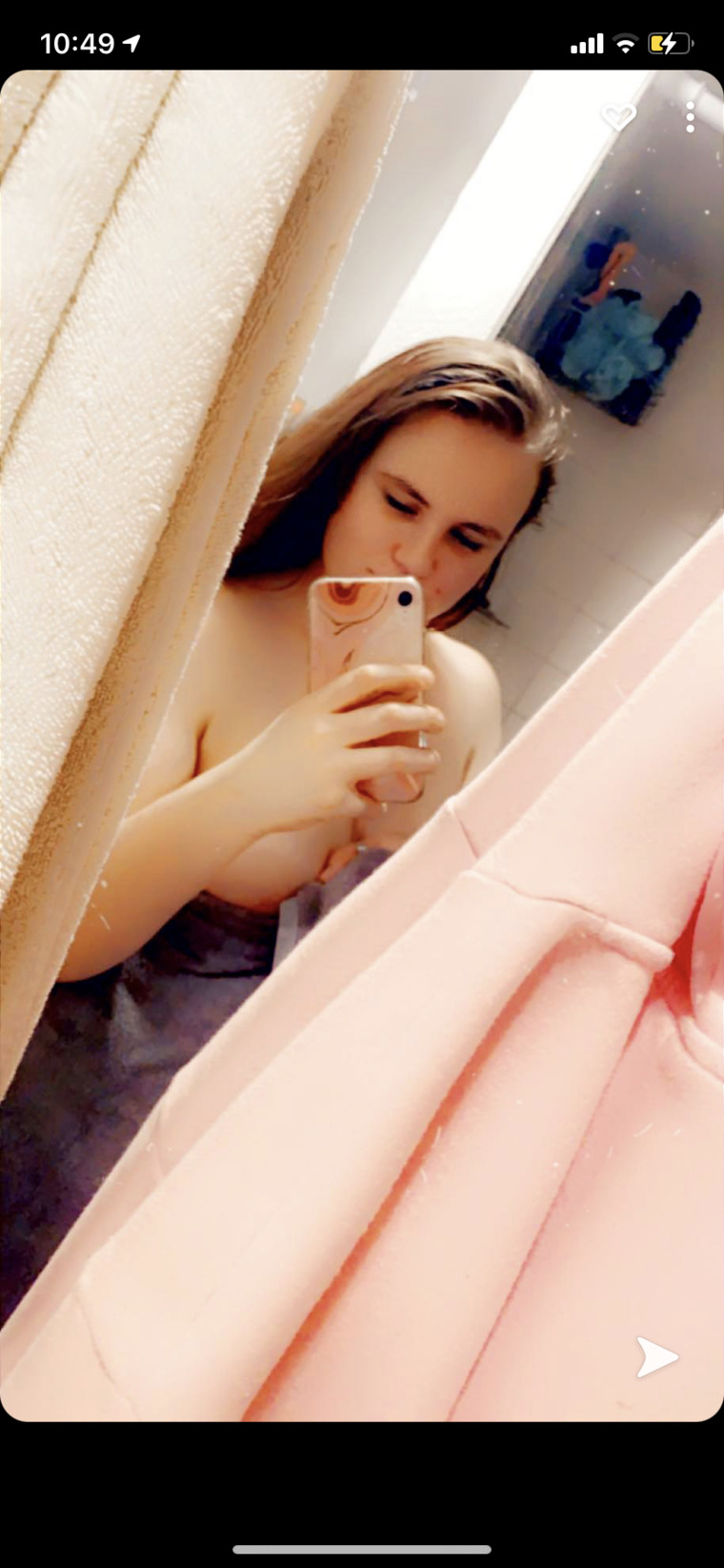 Sierra Bridwell banner image