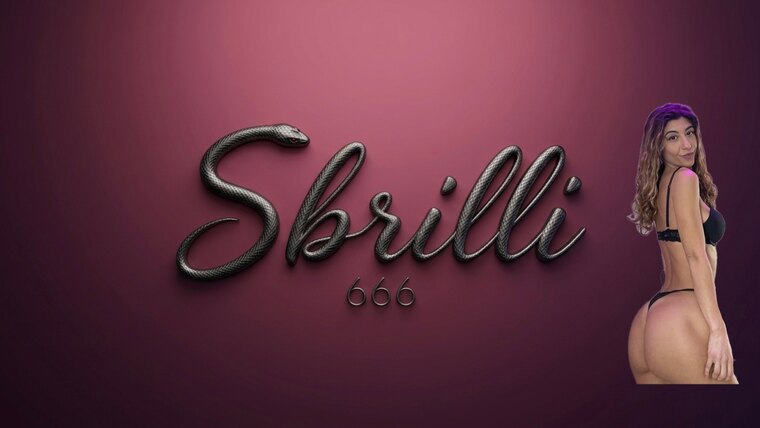 Sbrilli666 cover image