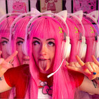 ♡ ruby ♡ avatar