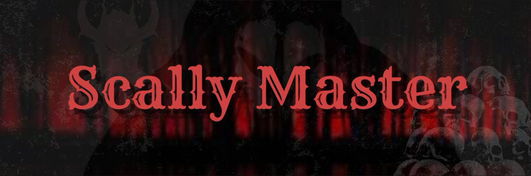 Scally Master banner image
