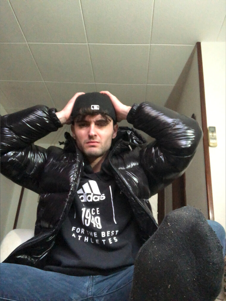 Scally Swag cover image