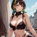 Goddess Darling avatar