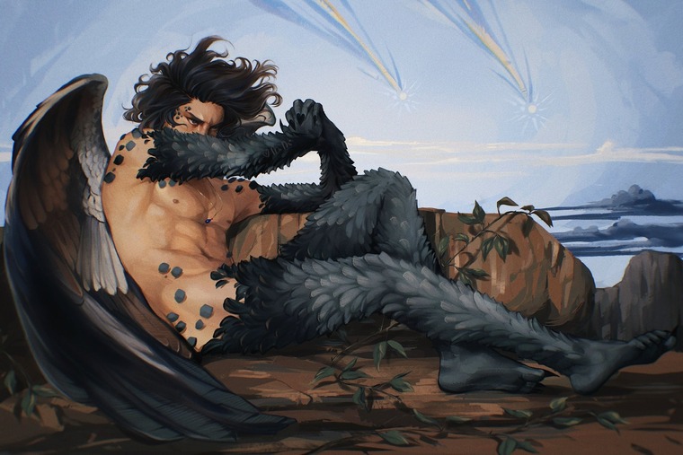 Lars cover image
