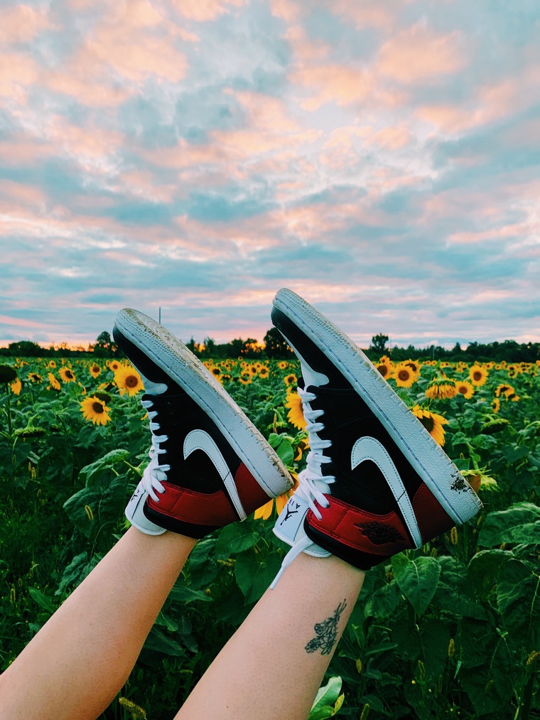 Foot Queen cover image