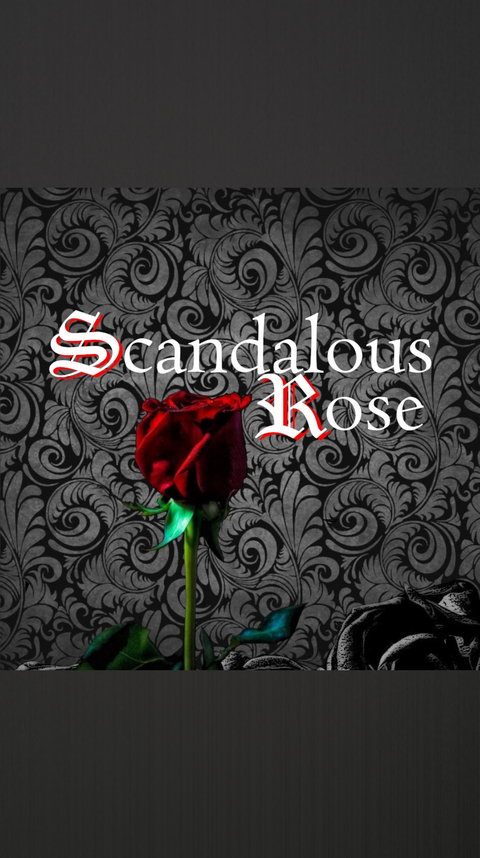 Scandalous Rose Productions cover image
