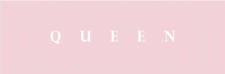 Queen B✨ banner image