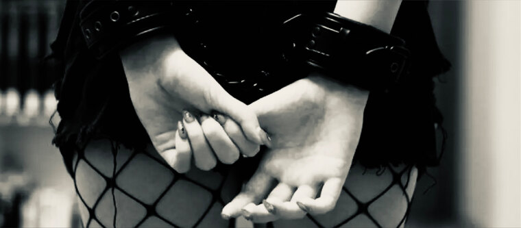 Scandinavian Dominatrix FREE cover image
