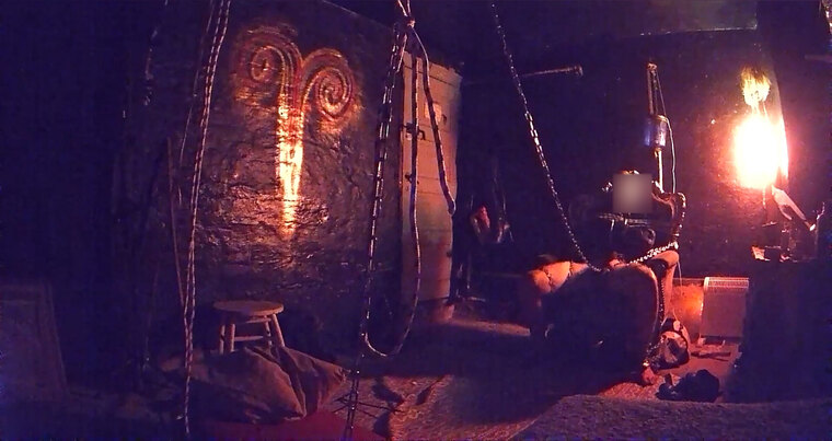 Scandinavian Dominatrix VIP banner image