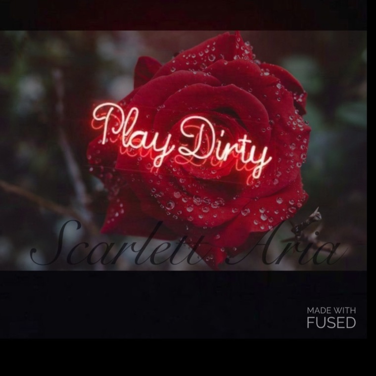 Scarlett Aria cover image