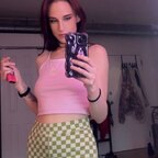 Scarlett avatar