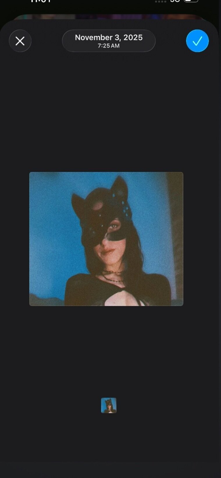 Scarlett cover image