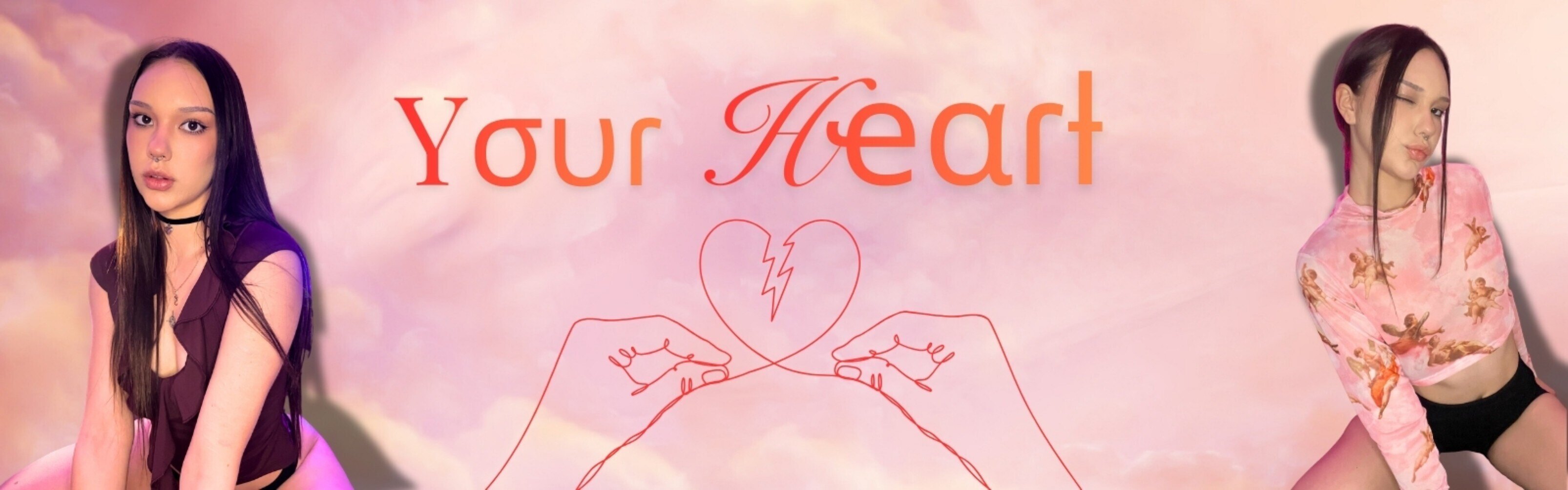 Yσυɾ Hҽαɾƚ💔 banner image