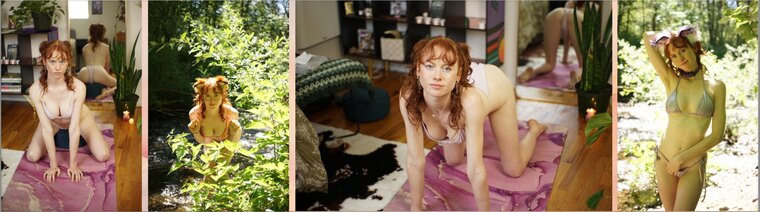 Scarlett5 banner image