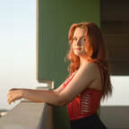 Scarlet Ingram avatar