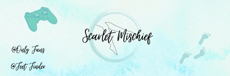 Scarlet.Mischief cover image