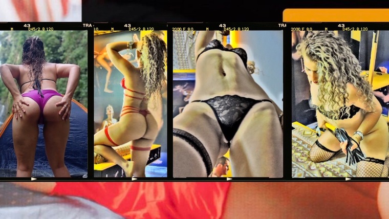 Scarletxxx69 cover image
