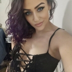 Scarlet Goddess avatar