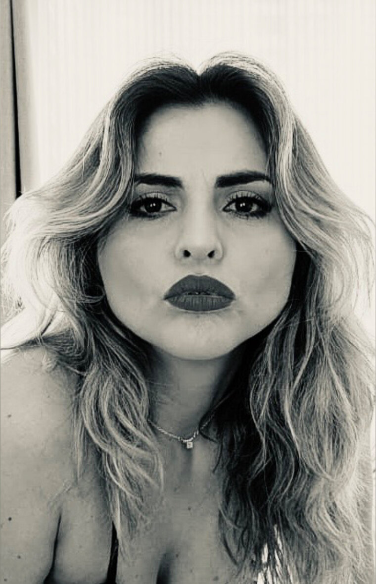 Scarlett cover image