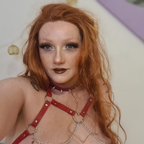Scarlet vickson avatar
