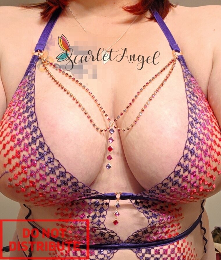 ScarletAngel cover image