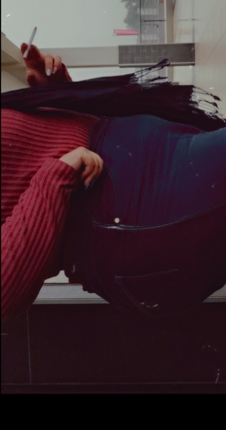 ScarletBaby cover image