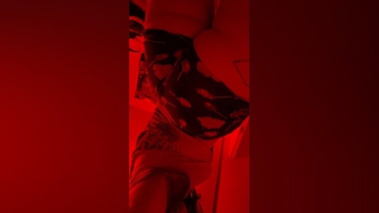 Scarlet cover image