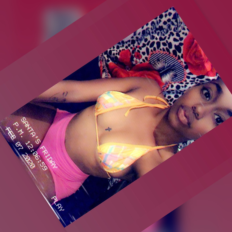 Scarlet Contreras cover image