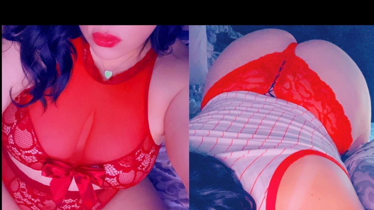 Scarlet cover image