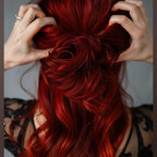 Scarlet avatar
