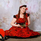 Scarlet La Rose avatar