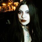 Goddess scarlet le noir avatar