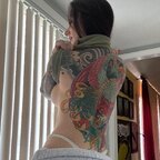 Scarlet avatar