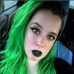 Scarlet moon avatar